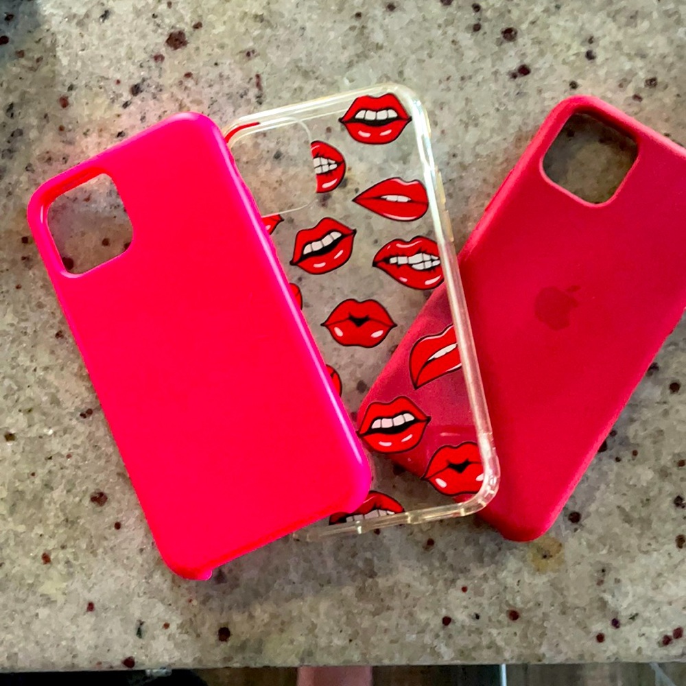 iPhone 11pro Cases!♥️♥️